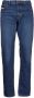 Diesel Slim-fit Jeans Blauw Heren - Thumbnail 7