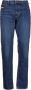 Diesel Slim-fit Jeans Blauw Heren - Thumbnail 5