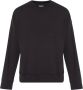 Diesel Sweatshirt Zwart Heren - Thumbnail 1