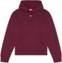 Diesel Comfortabele en stijlvolle S-Ginn-Hood-D Sweatshirt Purple Heren - Thumbnail 1
