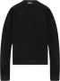 Diesel sweatshirts Zwart Dames - Thumbnail 1