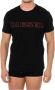 Diesel T-shirt Korte Mouw A02117-0DARX-E0013 - Thumbnail 3