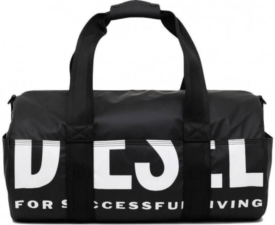 Diesel X07344 P3188 T8013 Noir Reistas Zwart Unisex