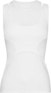 Dion Lee Sleeveless Tops Wit Dames