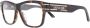 Dior Stijlvolle Originele Bril met Garantie Brown Unisex - Thumbnail 1
