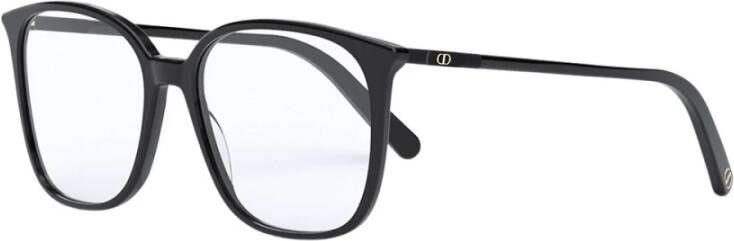 Dior Bril Zwart Dames