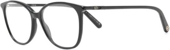 Dior Zwarte Mini CD-speler Black Unisex