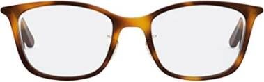 Dior Bruine Ss23 Dames Optische Brillen Bruin Dames