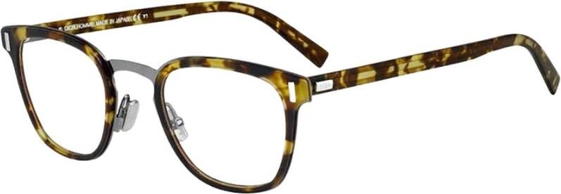 Dior Stijlvolle modeaccessoire voor jou Brown Unisex