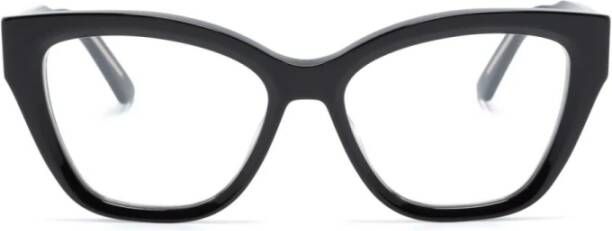 Dior Stijlvolle Optische Bril voor Dagelijks Gebruik Black Dames