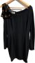 Dior Vintage Pre-owned Fabric dresses Zwart Dames - Thumbnail 1