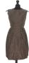 Dior Vintage Pre-owned Fabric dresses Zwart Dames - Thumbnail 1