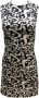 Dior Vintage Pre-owned Fabric dresses Zwart Dames - Thumbnail 1