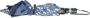 Dior Vintage Pre-owned Fabric home-office Blauw Dames - Thumbnail 1