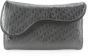 Dior Vintage Pre-owned Fabric wallets Zwart Dames - Thumbnail 1
