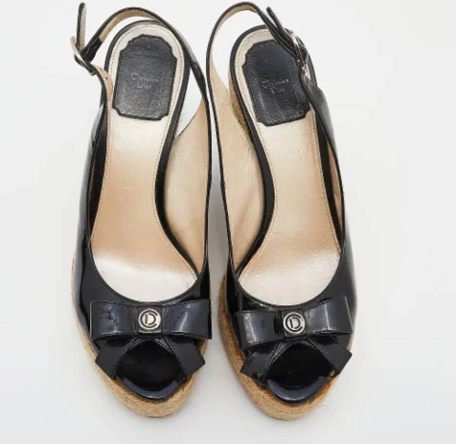 Dior sandalen dames top