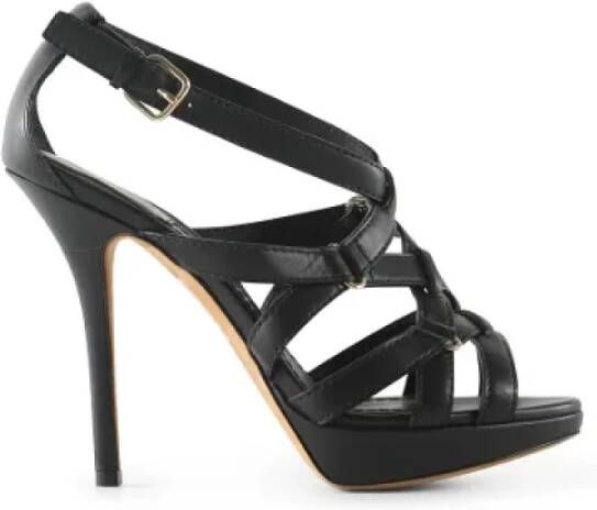 Dior sandalen dames hot sale