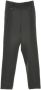 Dior Vintage Pre-owned Wool bottoms Bruin Dames - Thumbnail 1