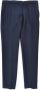 Dior Vintage Tweedehands broek Blauw Heren - Thumbnail 1
