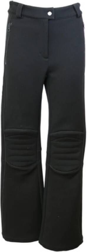 Dior Vintage Tweedehands broek Zwart Heren