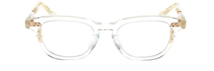 Dita Bril White Dames