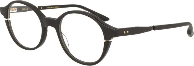 Dita Bril Zwart Dames