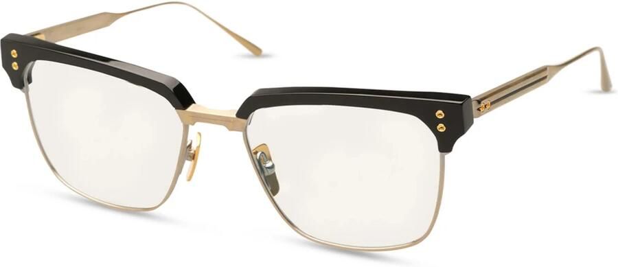Dita Dtx431 A01 Optical Frame Yellow Heren