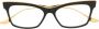 Dita Dtx401A 01 Sunglasses Zwart Dames - Thumbnail 2