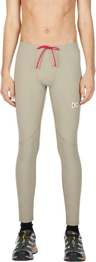 (Di)vision Sweatpants Beige Heren