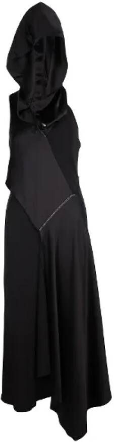 DKNY Acetate dresses Zwart Dames