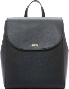 DKNY Backpack Zwart Dames