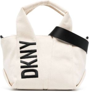 DKNY Bag Beige Dames
