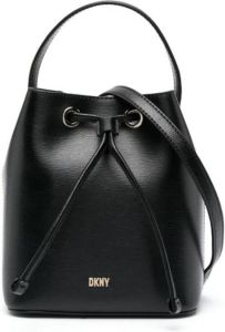 DKNY Bags.. Black Zwart Dames