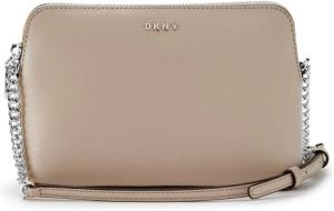 DKNY Bryant dome Beige Dames
