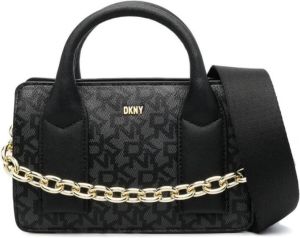 DKNY Cross Body Bags Zwart Dames
