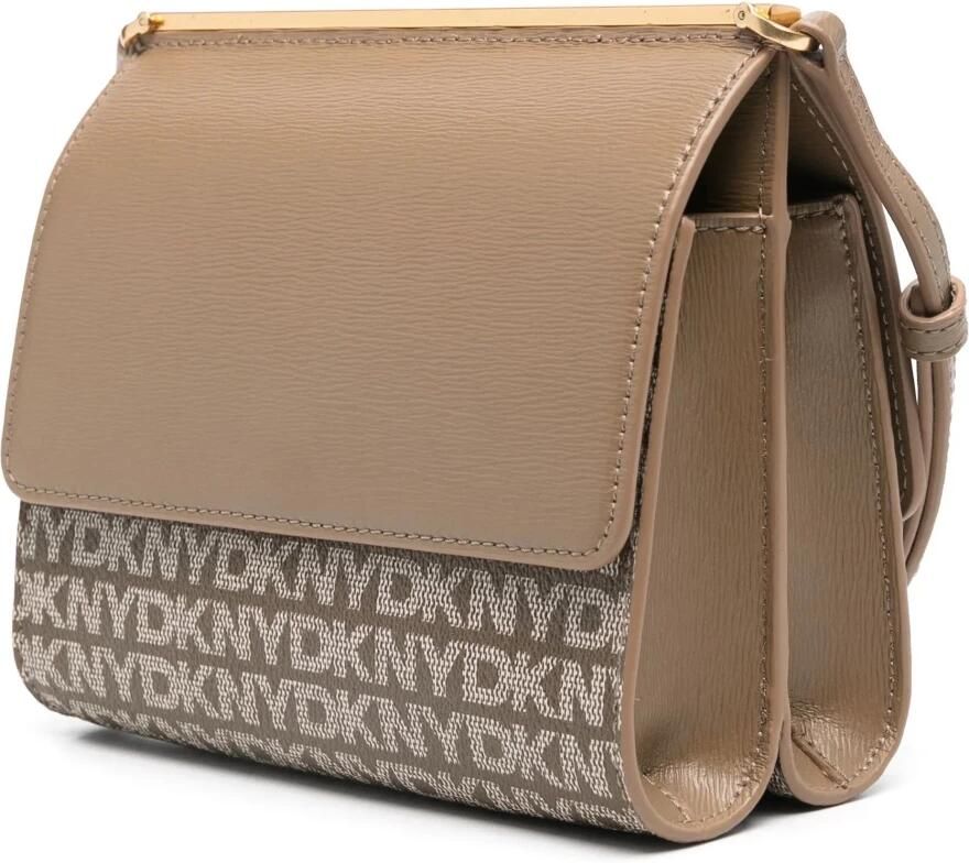 DKNY Hobo bags Mona Crossbody Bag in beige - Foto 2