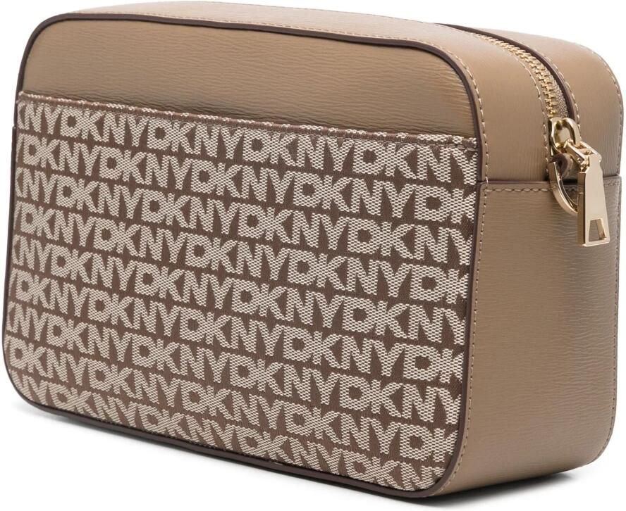 DKNY Hobo bags Bryant Crossbody Bag in beige - Foto 4