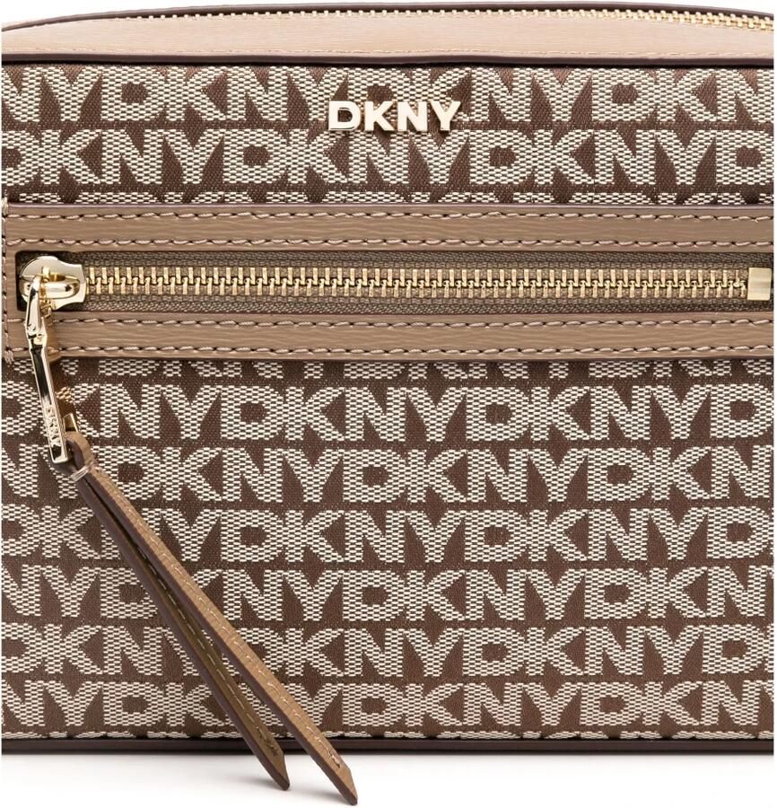 DKNY Hobo bags Bryant Crossbody Bag in beige - Foto 2