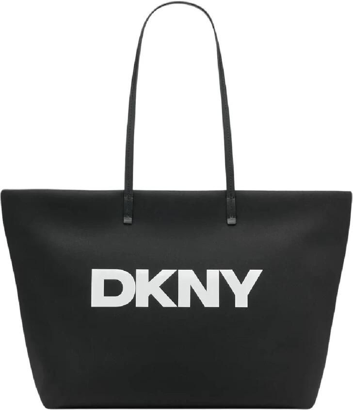 DKNY Elegante Jenny Tote Tas Black Dames - Foto 2