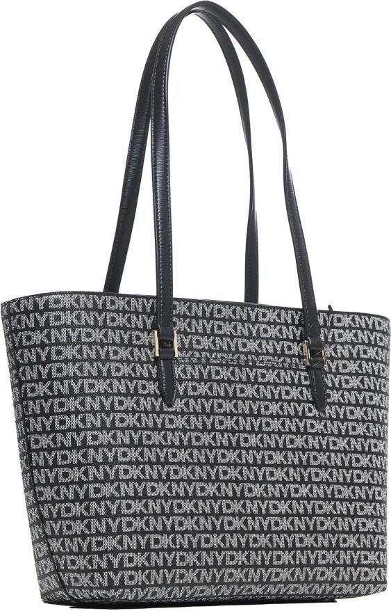 DKNY Stijlvolle Tassen voor Dagelijks Gebruik Black Dames - Foto 1