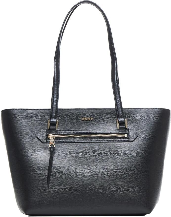 DKNY Shoppers & Totes Bryant Ave Md Tote in zwart