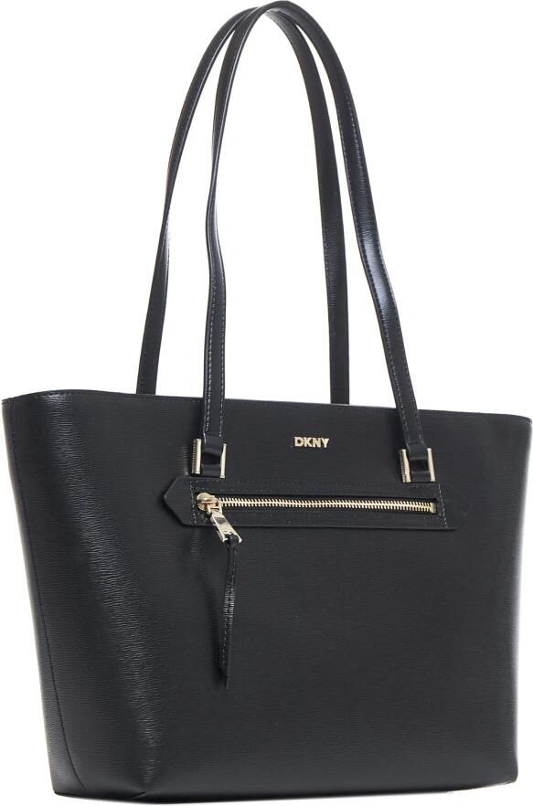DKNY Shoppers & Totes Bryant Ave Md Tote in zwart - Foto 3