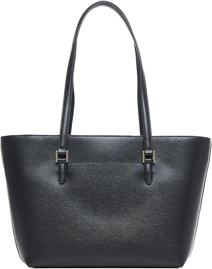 DKNY Shoppers & Totes Bryant Ave Md Tote in zwart - Foto 2