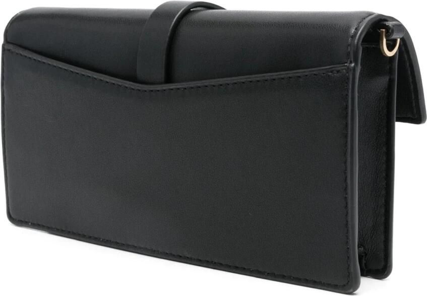 DKNY Zwarte Clutch Tas voor Vrouwen Black Dames - Foto 3