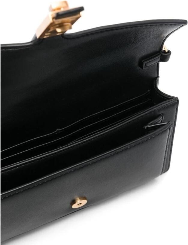 DKNY Zwarte Clutch Tas voor Vrouwen Black Dames - Foto 2