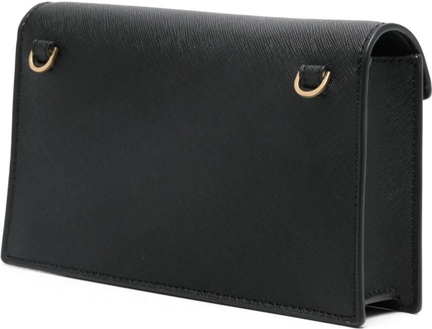 DKNY Hobo bags Avril Crossbody Bag in zwart - Foto 4