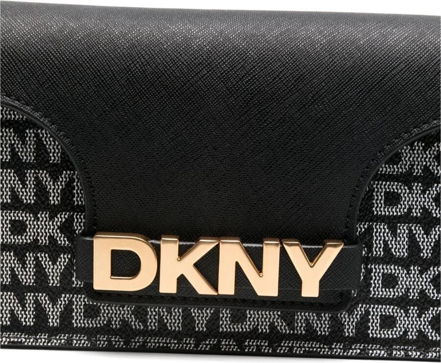 DKNY Hobo bags Avril Crossbody Bag in zwart - Foto 2