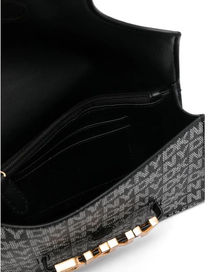 DKNY Hobo bags Avril Crossbody Bag in zwart - Foto 3