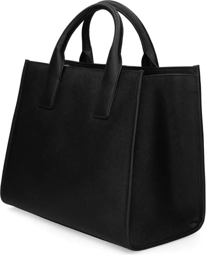 DKNY Zwarte Tote Tas voor Vrouwen Black Dames