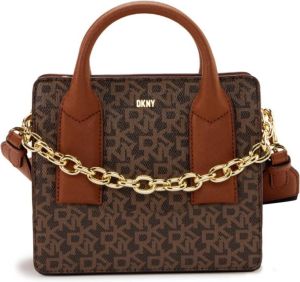 DKNY Handbags Bruin Dames